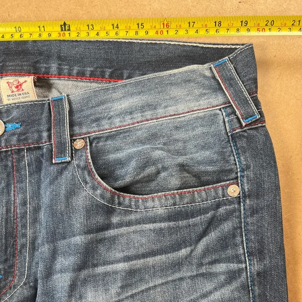 True Religion true religion